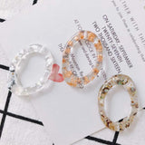DIY Pendant Earring Accessories for Jewelry Making