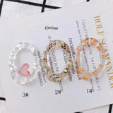 DIY Pendant Earring Accessories for Jewelry Making
