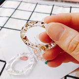 DIY Pendant Earring Accessories for Jewelry Making