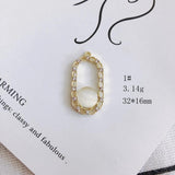 Temperament Smiley Face Bow Pendant Necklace