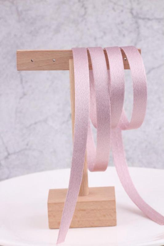 DIY Accessories Light Ribbon Earrings Hair Accessories Apparel Materials