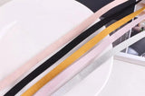 DIY Accessories Light Ribbon Earrings Hair Accessories Apparel Materials