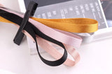 DIY Accessories Light Ribbon Earrings Hair Accessories Apparel Materials