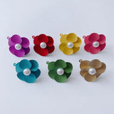 DIY Flower Earrings Pendant Kit - Fairy Accessories