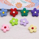 Soft Pottery Contrast Earring Patch for DIY Hyuna Earrings