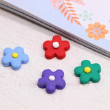 Soft Pottery Contrast Earring Patch for DIY Hyuna Earrings