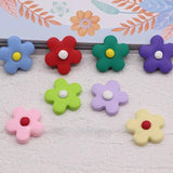 Soft Pottery Contrast Earring Patch for DIY Hyuna Earrings