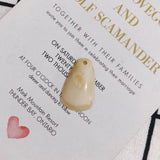 Retro Resin Pendant Earrings Accessories Materials 10pcs