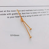 DIY Jewelry Earring Pendant Accessories