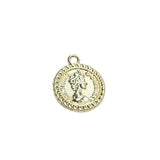 Vintage European Wild Pendant DIY Jewelry Material