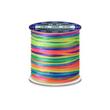 Colorful Nylon Knot Cord Thread DIY Hand Stitching Thread 1.5/2mm