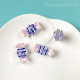 Acrylic Candy Beads DIY Chain Materials