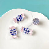 Acrylic Candy Beads DIY Chain Materials
