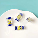 Acrylic Candy Beads DIY Chain Materials