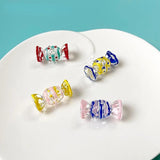Acrylic Candy Beads DIY Chain Materials