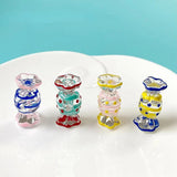 Acrylic Candy Beads DIY Chain Materials