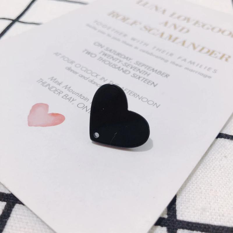 10 Earring Backs Jewelry Making Supplies Love