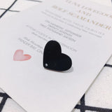 10 Earring Backs Jewelry Making Supplies Love