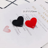 10 Earring Backs Jewelry Making Supplies Love