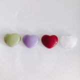 Soft Girl Love Resin Patch DIY Jewelry Earrings Accessory