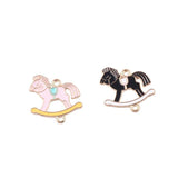 DIY Earrings Oil Drop Alloy 10 Pieces