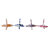 DIY Jewelry Accessories Thousand Paper Crane Pendant Material