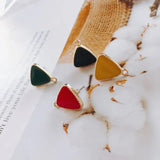 Alloy Round Pendant Charms for DIY Jewelry Earring