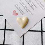 DIY Love Patch Headdress Earrings Jewelry Accessories