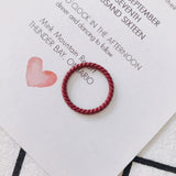 DIY Round Spray-Painted Earrings Pendant Accessories (20pcs/lot)
