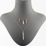 18k Rhodium Plated Zircon DIY Jewelry Making Accessories