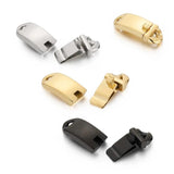 Stainless Steel Clasp Buckle for DIY Jewelry Making