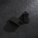 Stainless Steel Clasp Buckle for DIY Jewelry Making