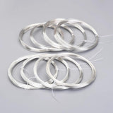 925 Sterling Silver Wire for DIY Bracelet Necklace
