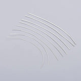 925 Sterling Silver Wire for DIY Bracelet Necklace