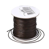 85yards Waxed Polyester Cord Findings for Jewelry Making