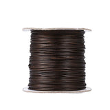 85yards Waxed Polyester Cord Findings for Jewelry Making