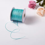85yards Waxed Polyester Cord Findings for Jewelry Making