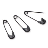 Multicolor Safety Pin Brooches DIY Jewelry Making