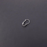 100 PCS Earrings French Hook Wire Jewelry DIY Earring Hooks