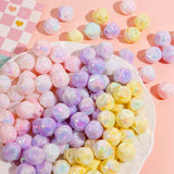 Light Japanese Acrylic Beads DIY Mobile Phone Chain Accessories