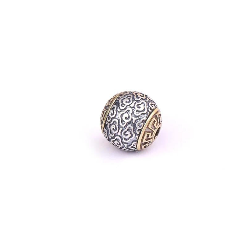 DIY Loose Bead Party Jewelry Art Finding for Woman Girls
