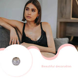 DIY Loose Bead Party Jewelry Art Finding for Woman Girls