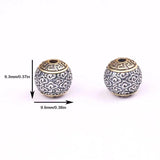 DIY Loose Bead Party Jewelry Art Finding for Woman Girls