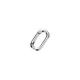 Solid Buckle Jewelry for Necklaces - Halloween Style