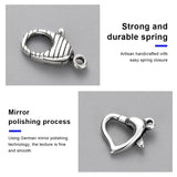 Solid Buckle Jewelry for Necklaces - Halloween Style