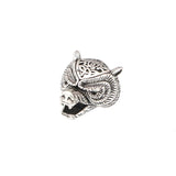 Mestylish Totem Beast Accessories Bronze Tiger Head Bracelet