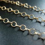 10cm 3.1mm Belcher Chain DIY Necklace Supplies 1315015