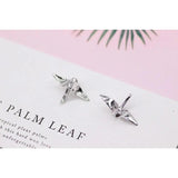 18K Real Jewelry Material DIY Earrings Accessories Bracelet Necklace