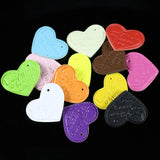 30Pcs Mixed PU Pendants For Cellphone Charms/Keychain Making Bag Charms DIY