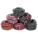 5 Yards Cotton Core Rope for DIY Bracelets Making Ethnic Wrap Embroider Cords